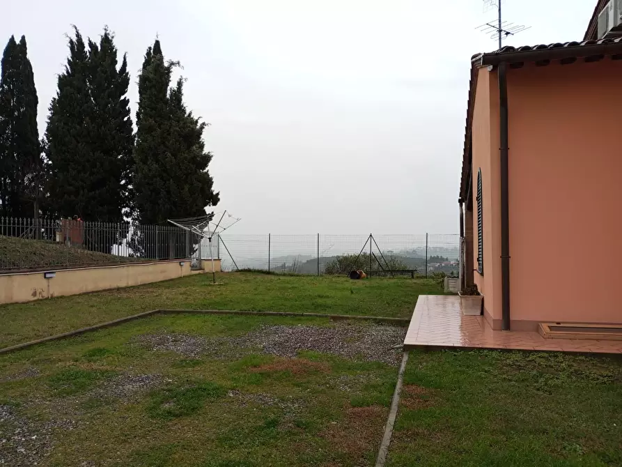 Immagine 9 di Porzione di casa in vendita  a San Miniato