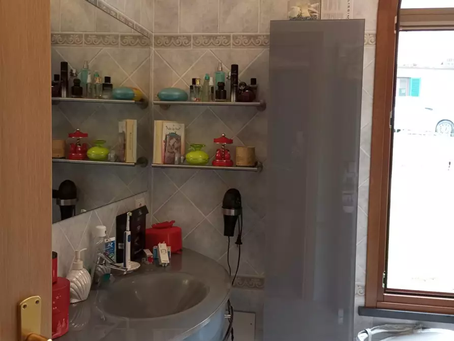 Immagine 6 di Porzione di casa in vendita  a San Miniato