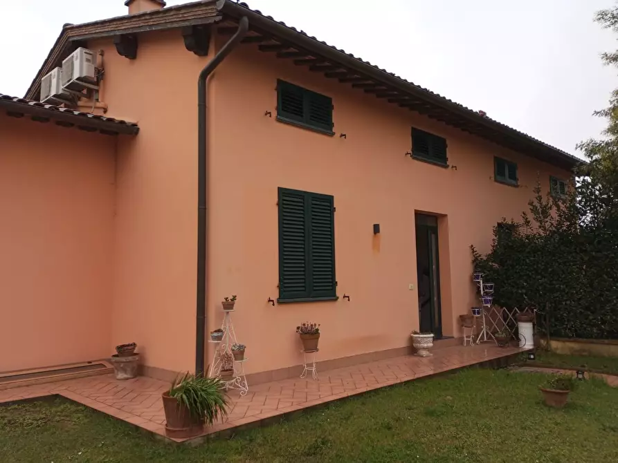 Immagine 11 di Porzione di casa in vendita  a San Miniato