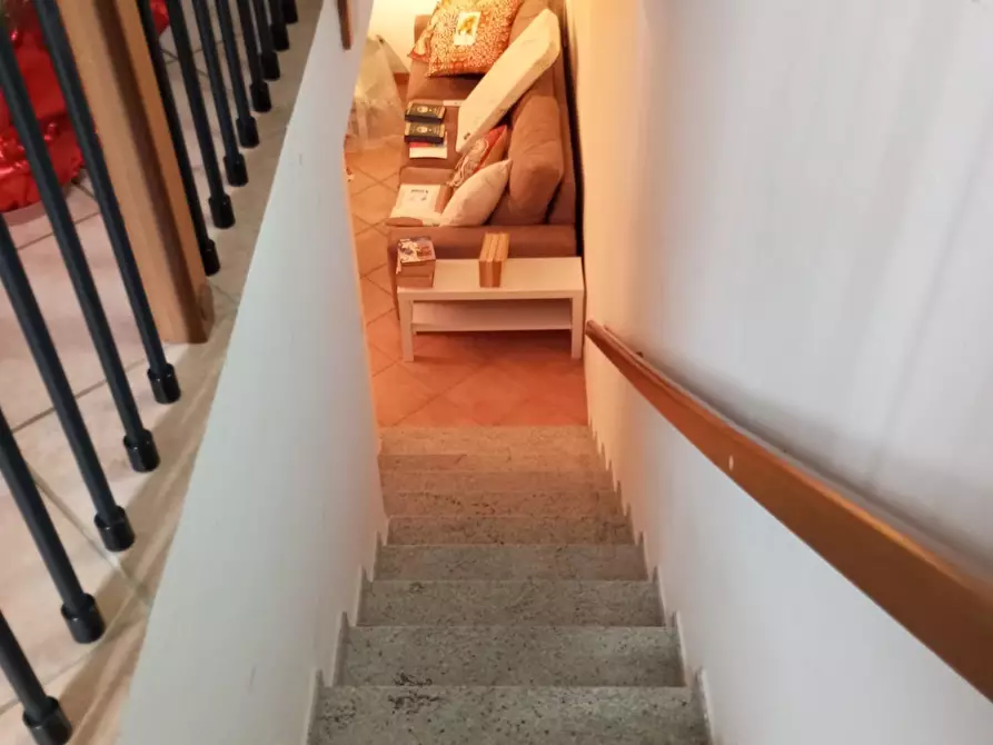 Immagine 13 di Porzione di casa in vendita  a San Miniato