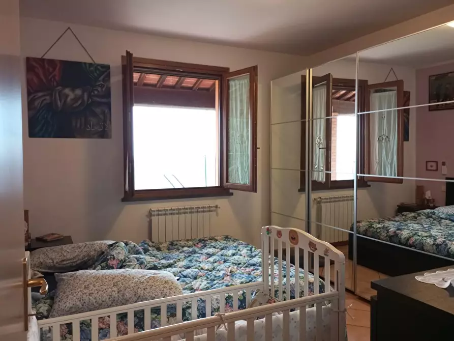 Immagine 5 di Porzione di casa in vendita  a San Miniato