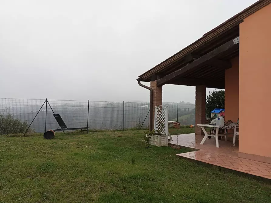 Immagine 22 di Porzione di casa in vendita  a San Miniato