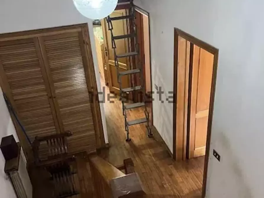 Immagine 14 di Villetta a schiera in vendita  a Viareggio