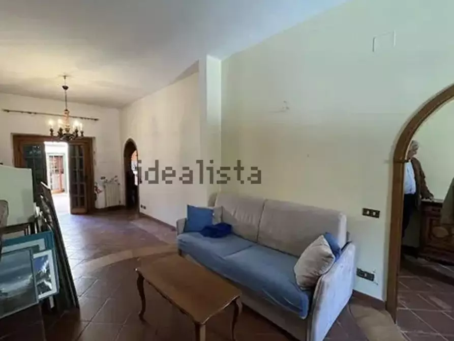 Immagine 15 di Villetta a schiera in vendita  a Viareggio