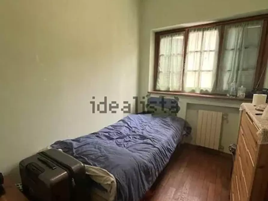 Immagine 3 di Villetta a schiera in vendita  a Viareggio