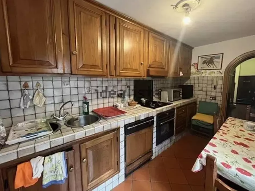 Immagine 7 di Villetta a schiera in vendita  a Viareggio