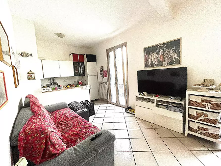 Immagine 6 di Appartamento in vendita  a Empoli