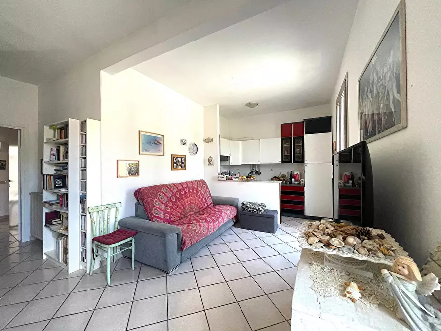 Immagine 3 di Appartamento in vendita  a Empoli