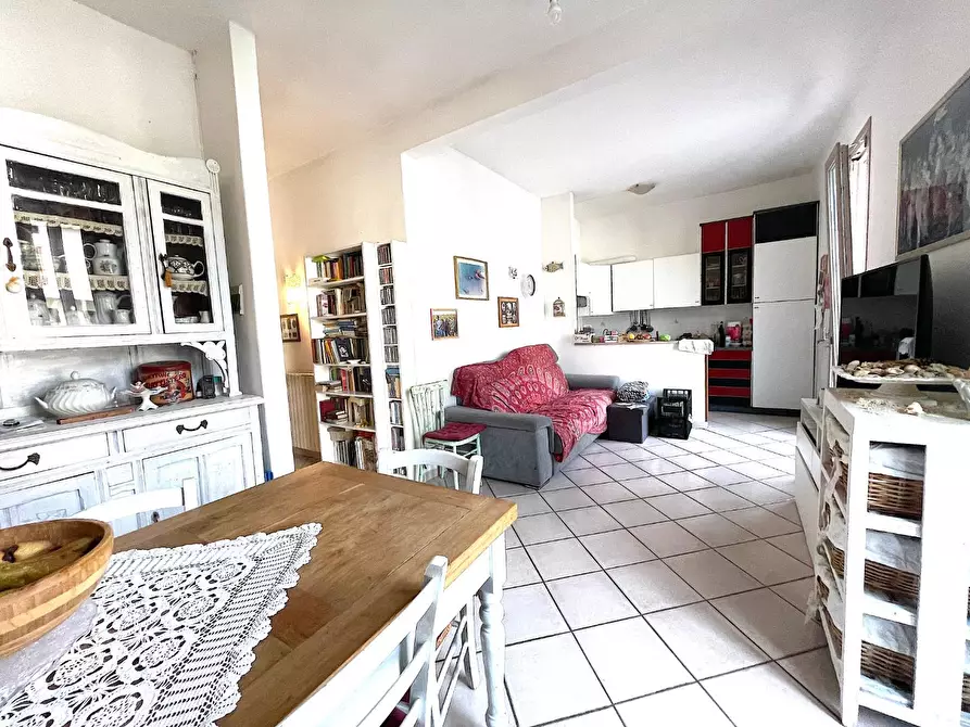 Immagine 4 di Appartamento in vendita  a Empoli