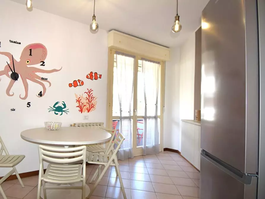 Immagine 5 di Appartamento in vendita  a Viareggio