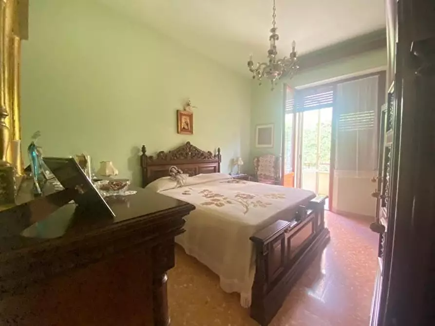 Immagine 7 di Appartamento in vendita  a Siena