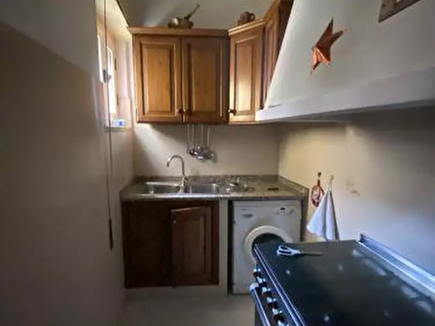 Immagine 2 di Appartamento in vendita  a Arcola