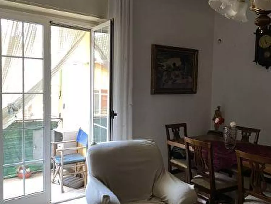 Immagine 1 di Appartamento in vendita  a Arcola