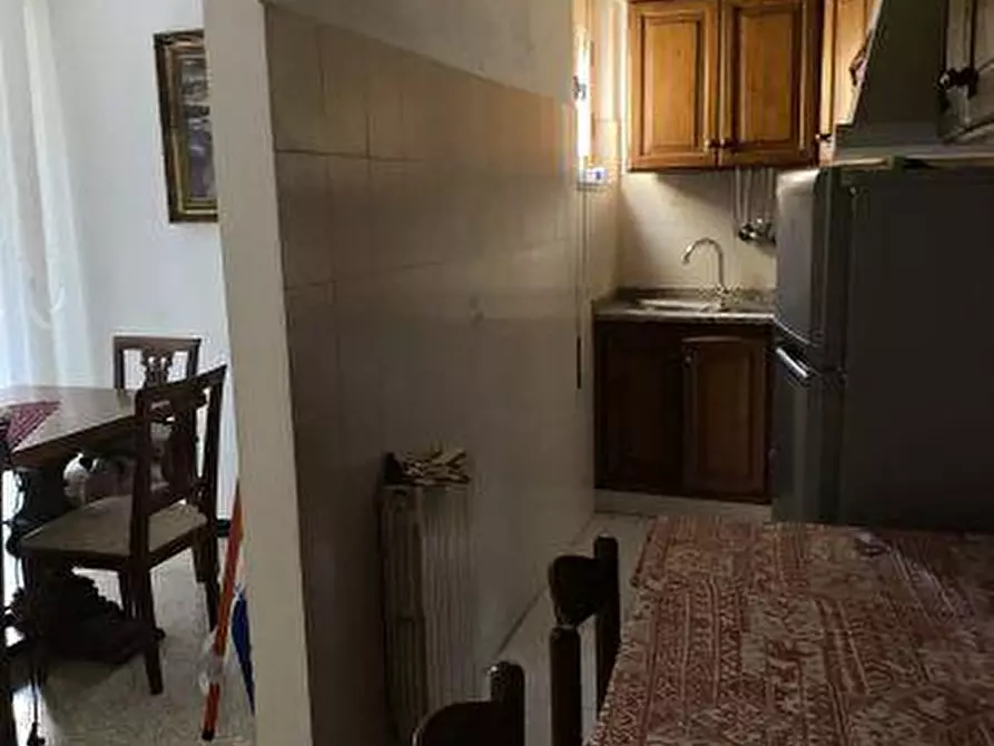 Immagine 4 di Appartamento in vendita  a Arcola