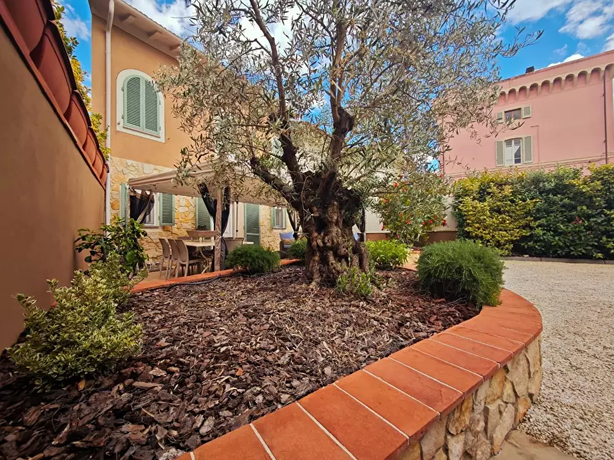 Immagine 37 di Casa semindipendente in vendita  a Capannoli