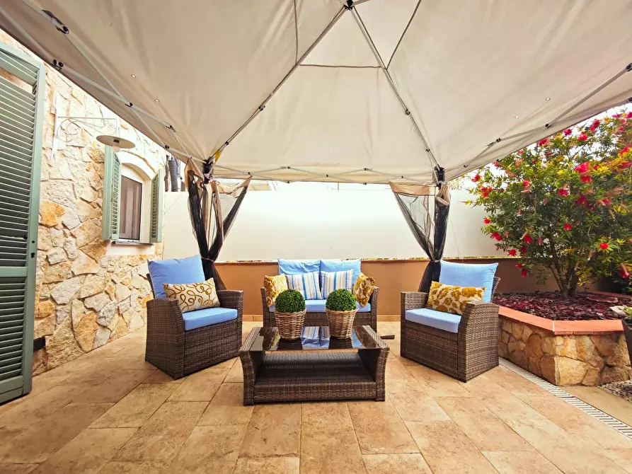 Immagine 33 di Casa semindipendente in vendita  a Capannoli