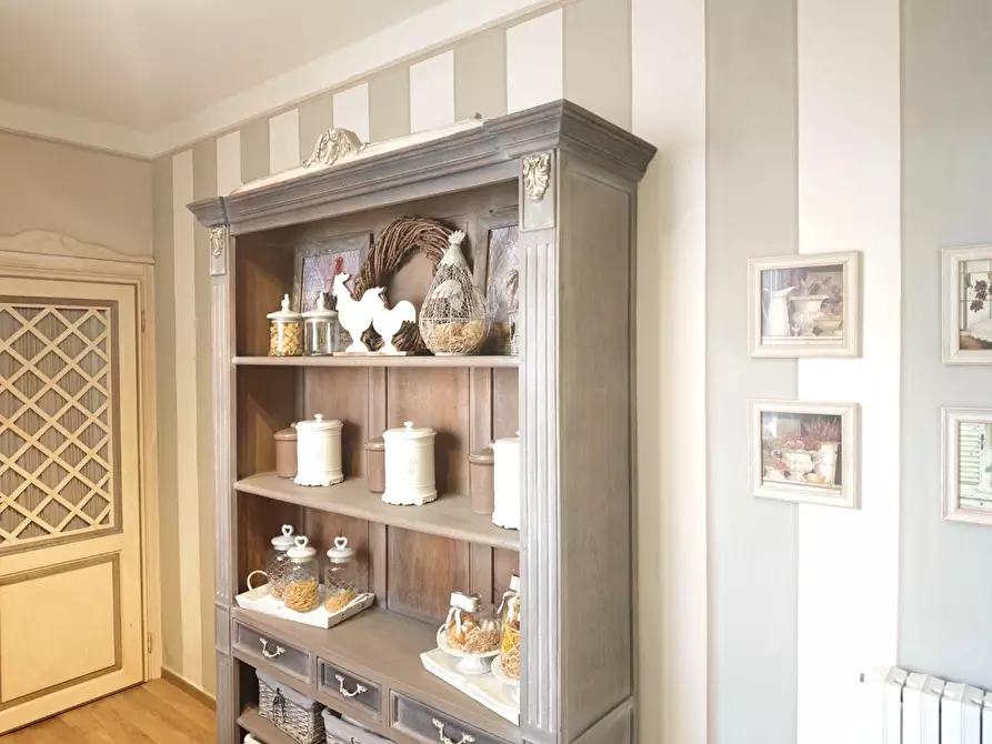 Immagine 6 di Casa semindipendente in vendita  a Capannoli