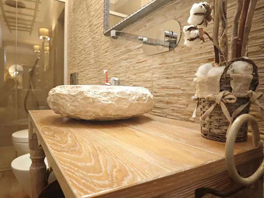 Immagine 15 di Casa semindipendente in vendita  a Capannoli