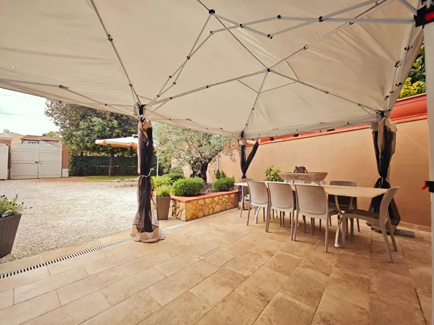 Immagine 31 di Casa semindipendente in vendita  a Capannoli