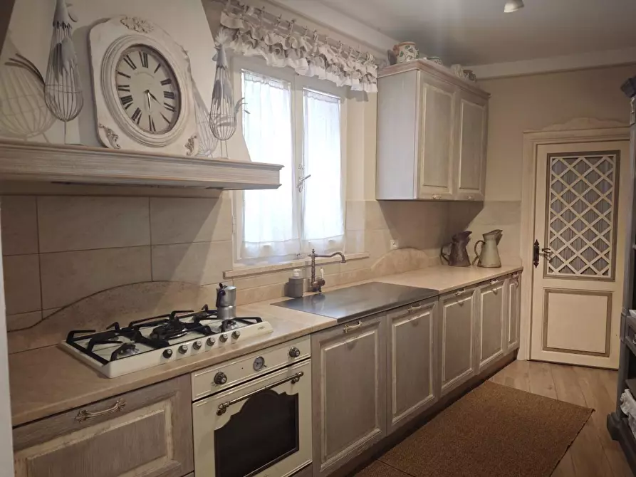 Immagine 4 di Terratetto in vendita  a Capannoli