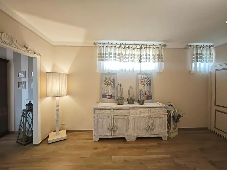 Immagine 11 di Casa semindipendente in vendita  a Capannoli