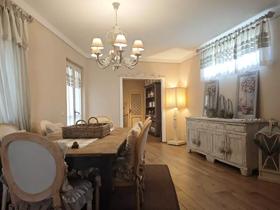 Immagine 13 di Casa semindipendente in vendita  a Capannoli