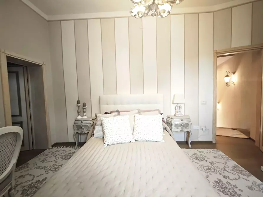 Immagine 25 di Casa semindipendente in vendita  a Capannoli