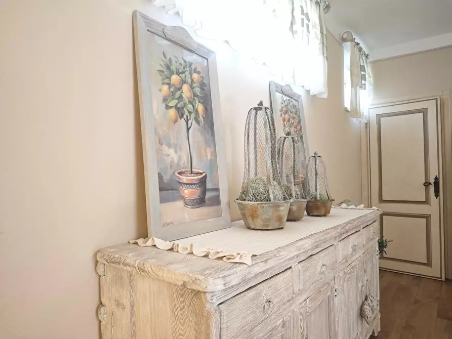 Immagine 9 di Casa semindipendente in vendita  a Capannoli