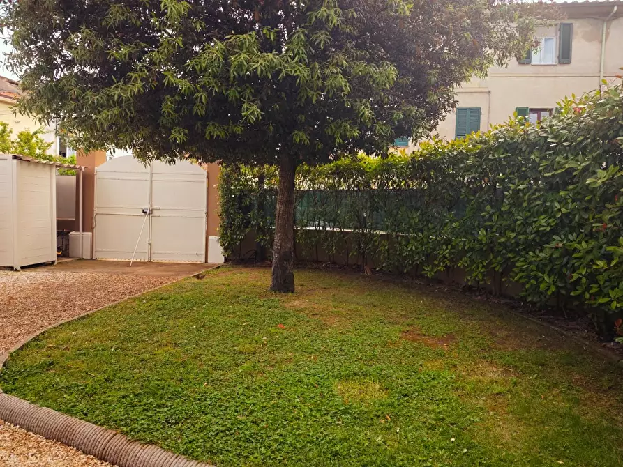 Immagine 39 di Casa semindipendente in vendita  a Capannoli