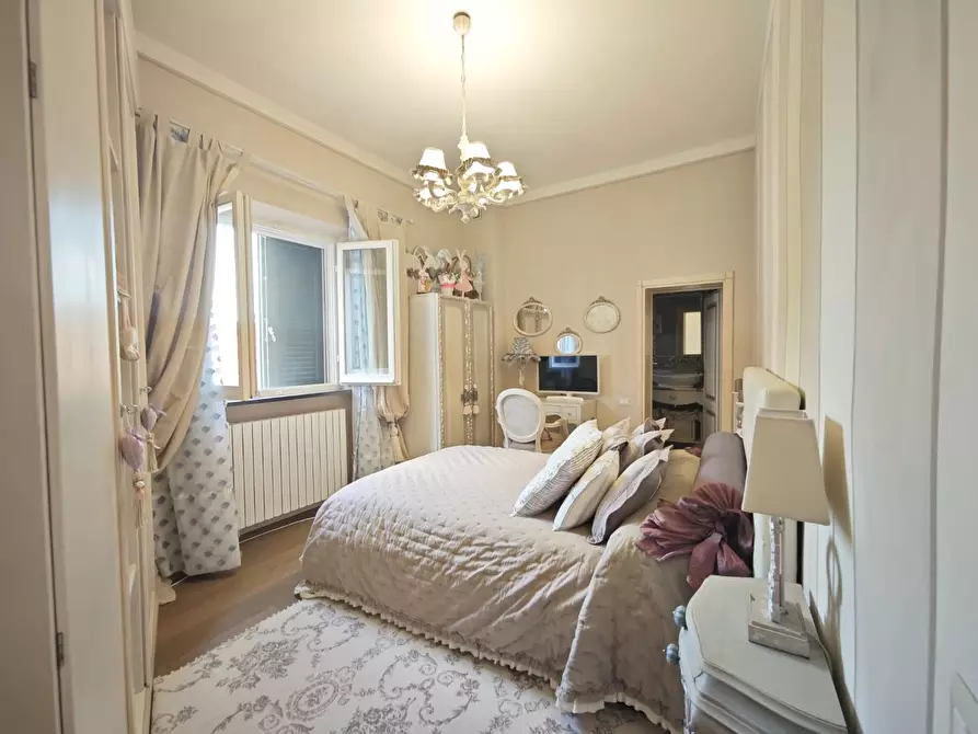 Immagine 24 di Casa semindipendente in vendita  a Capannoli