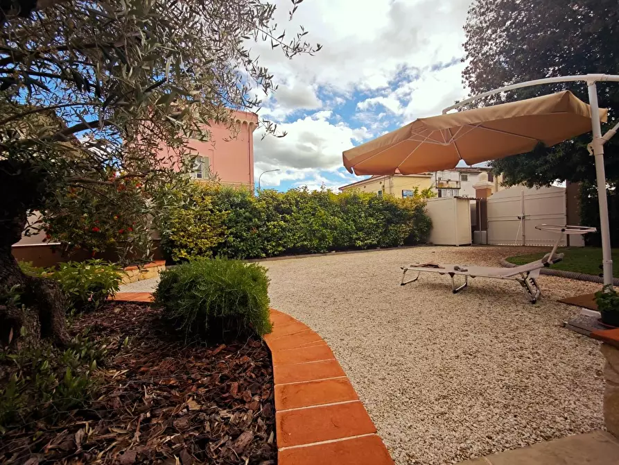 Immagine 36 di Casa semindipendente in vendita  a Capannoli