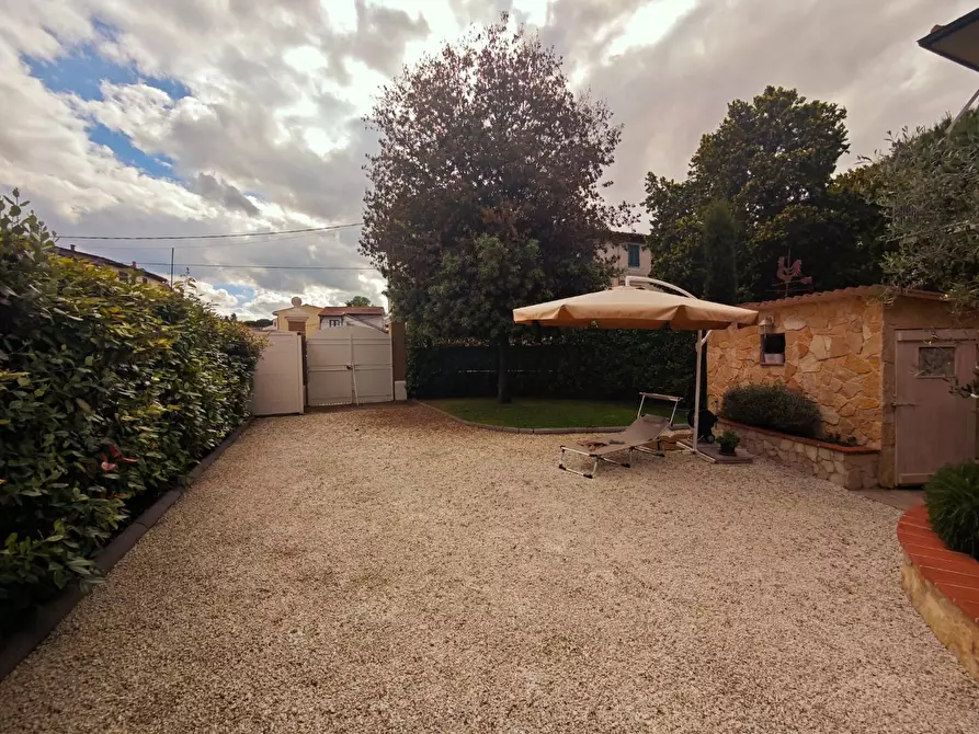 Immagine 41 di Casa semindipendente in vendita  a Capannoli