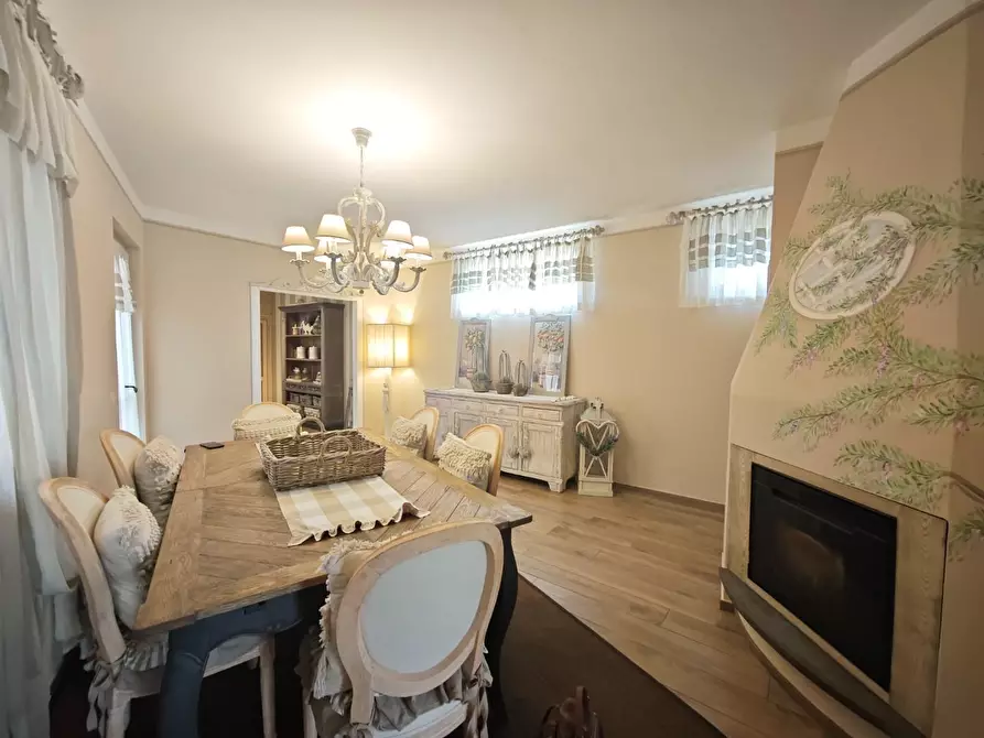 Immagine 1 di Casa semindipendente in vendita  a Capannoli