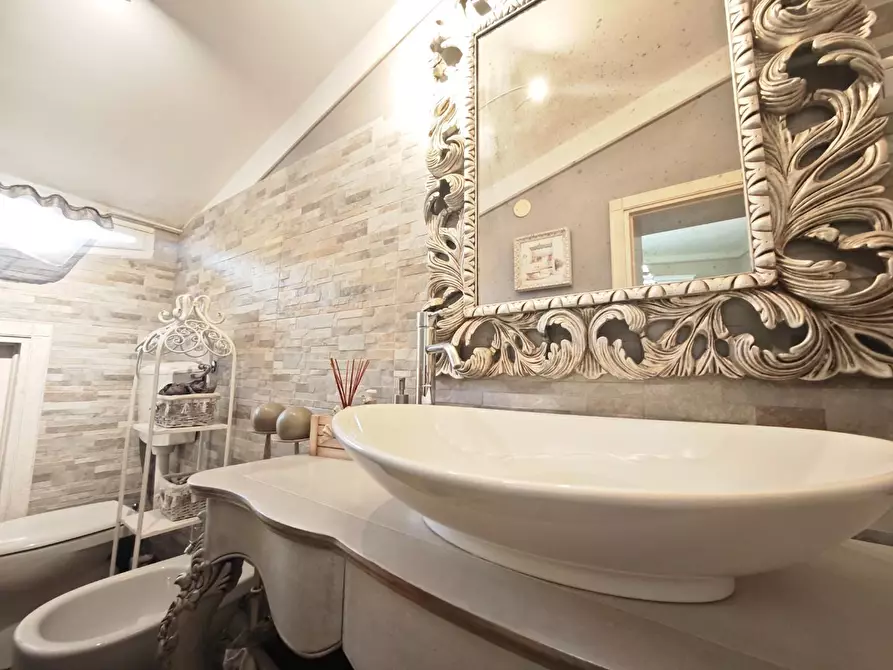 Immagine 28 di Casa semindipendente in vendita  a Capannoli