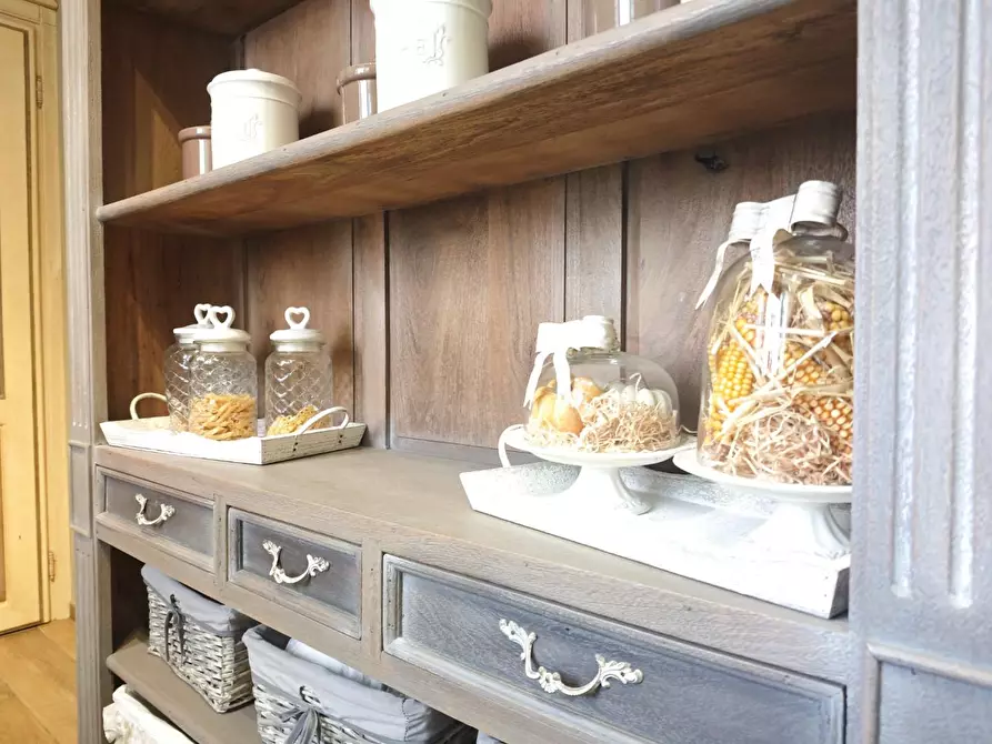 Immagine 7 di Casa semindipendente in vendita  a Capannoli