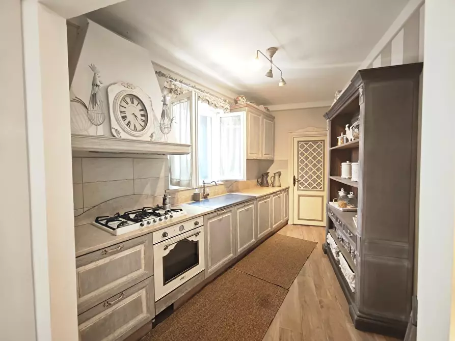 Immagine 3 di Casa semindipendente in vendita  a Capannoli