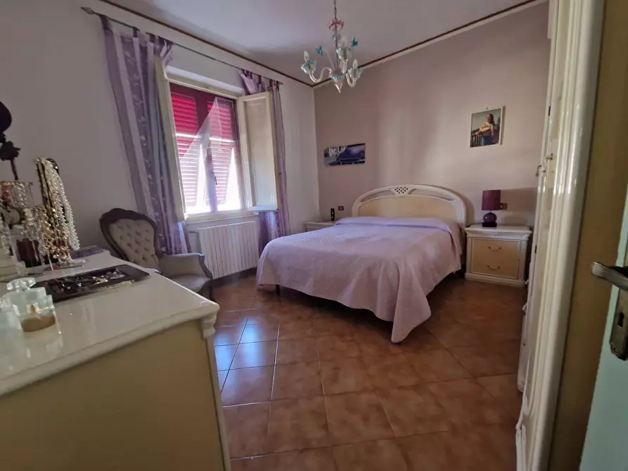 Immagine 17 di Casa bifamiliare in vendita  a Rosignano Marittimo