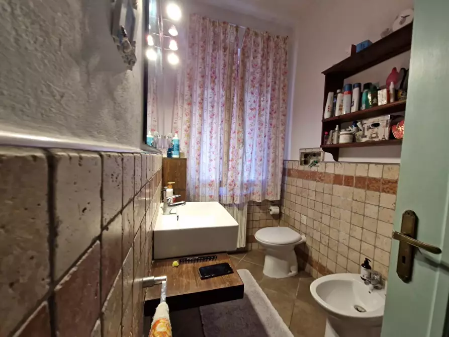 Immagine 18 di Casa bifamiliare in vendita  a Rosignano Marittimo