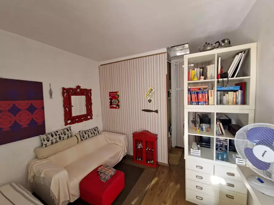 Immagine 19 di Casa bifamiliare in vendita  a Rosignano Marittimo