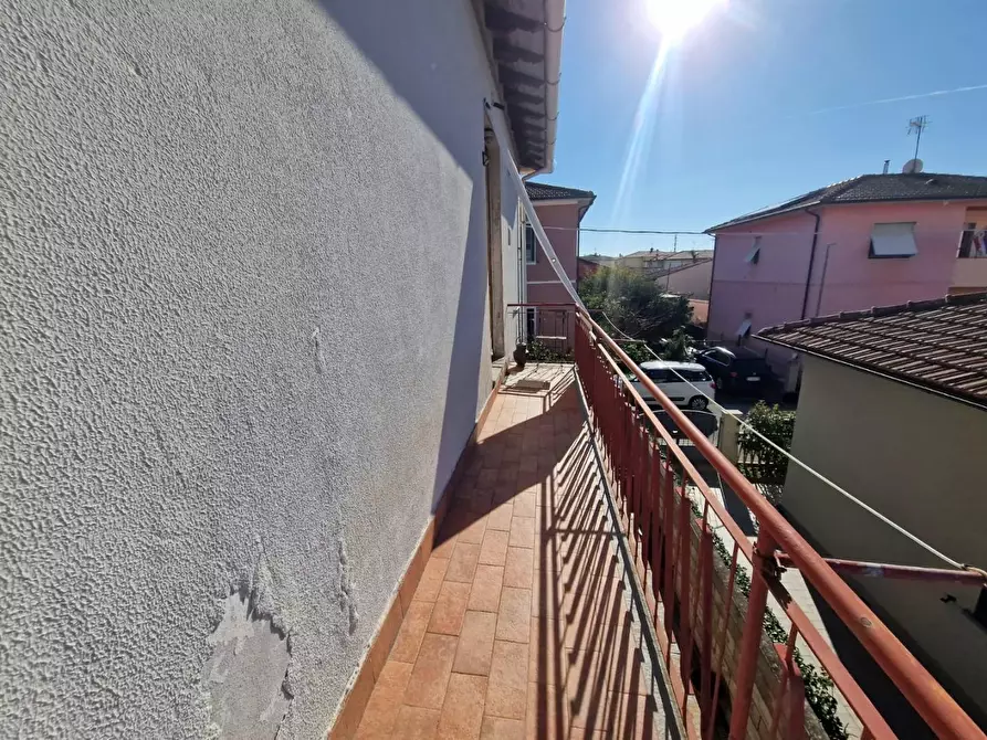 Immagine 2 di Casa bifamiliare in vendita  a Rosignano Marittimo