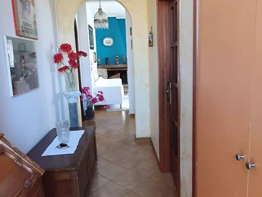 Immagine 2 di Casa bifamiliare in vendita  a Rosignano Marittimo