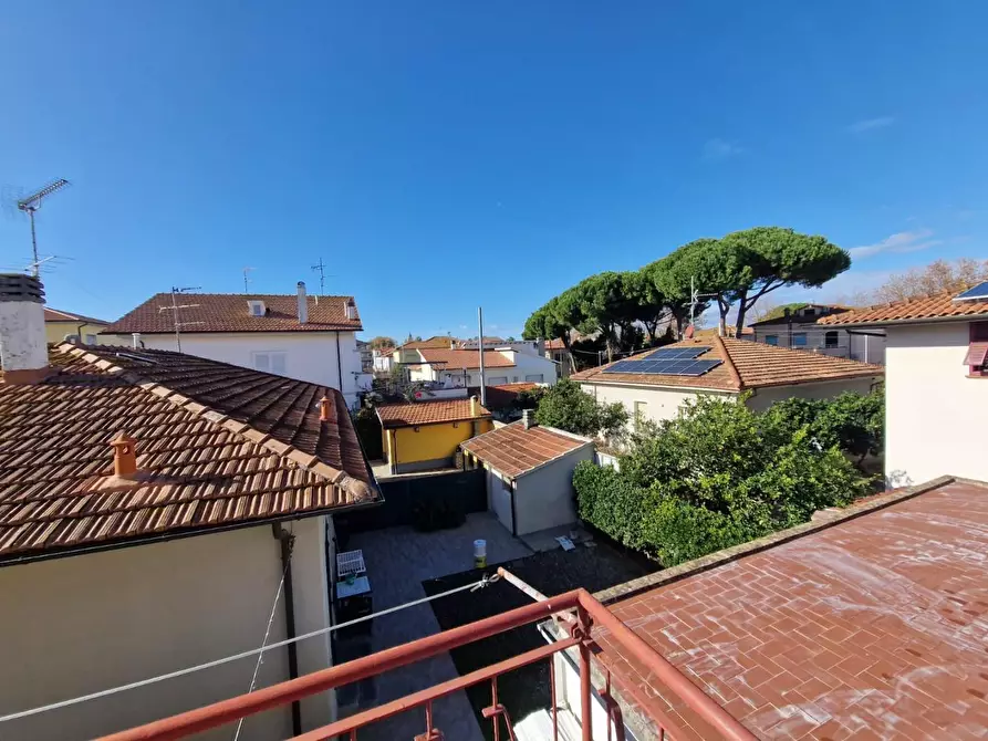 Immagine 6 di Casa bifamiliare in vendita  a Rosignano Marittimo