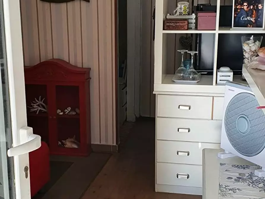 Immagine 9 di Casa bifamiliare in vendita  a Rosignano Marittimo