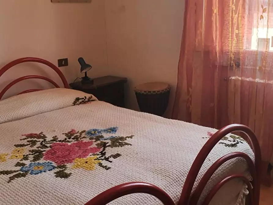 Immagine 5 di Casa bifamiliare in vendita  a Rosignano Marittimo