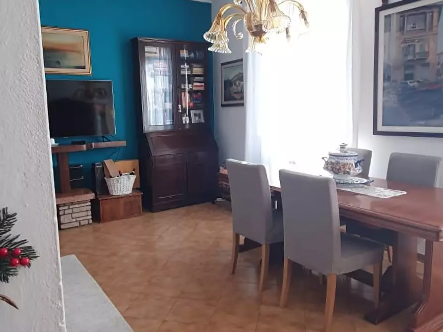 Immagine 3 di Casa bifamiliare in vendita  a Rosignano Marittimo