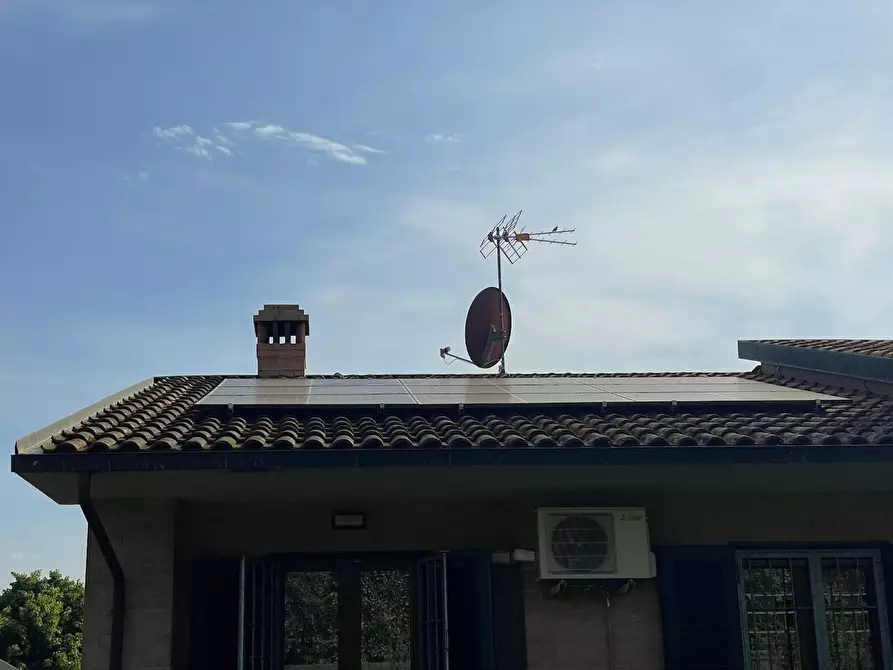 Immagine 40 di Villetta a schiera in vendita  a San Miniato