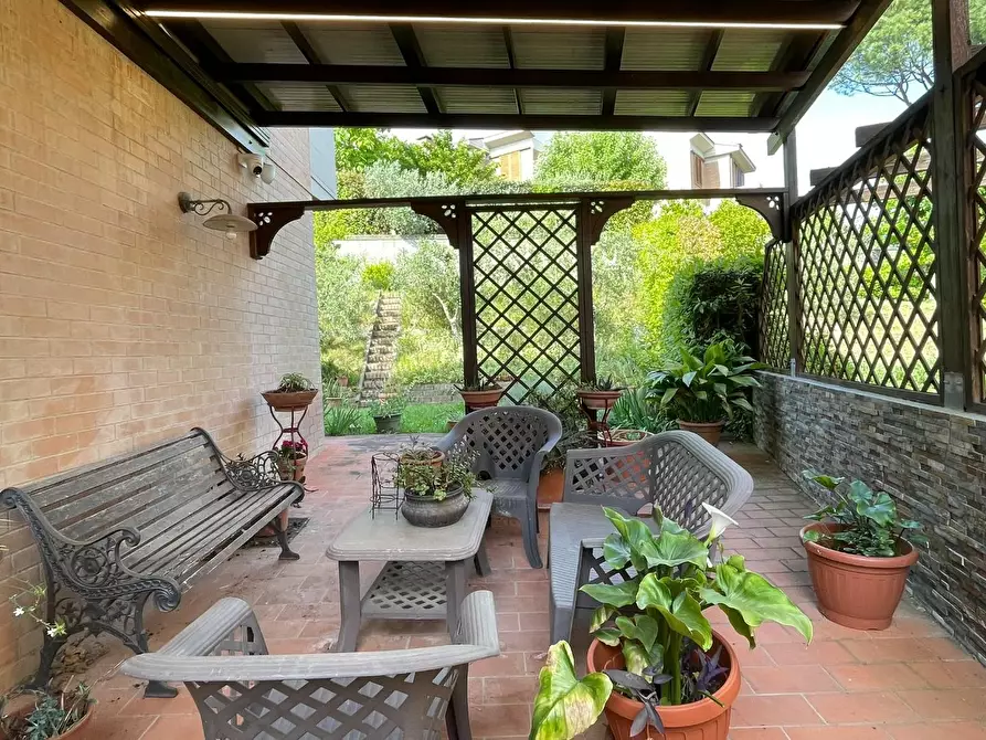 Immagine 42 di Villetta a schiera in vendita  a San Miniato