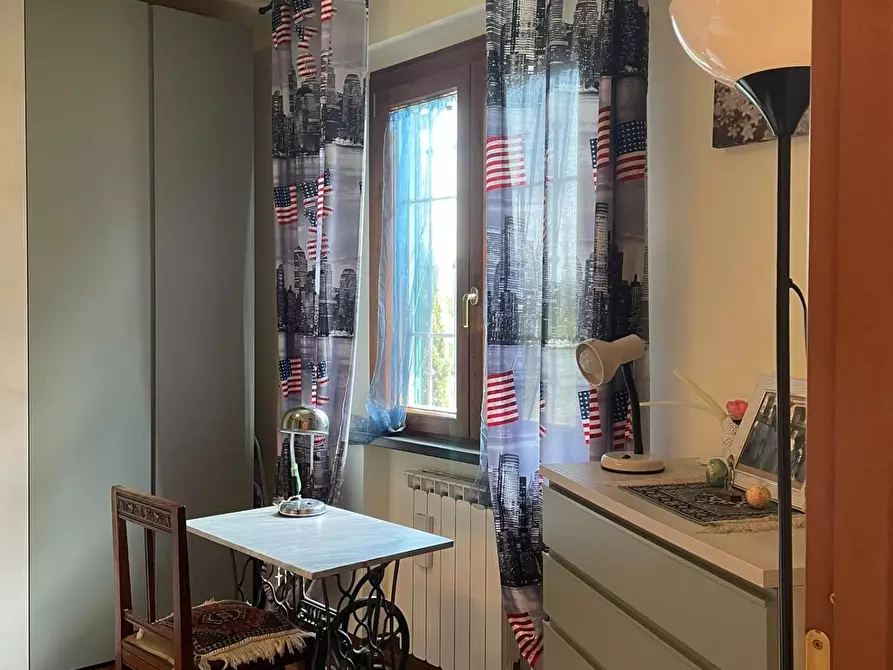 Immagine 28 di Villetta a schiera in vendita  a San Miniato