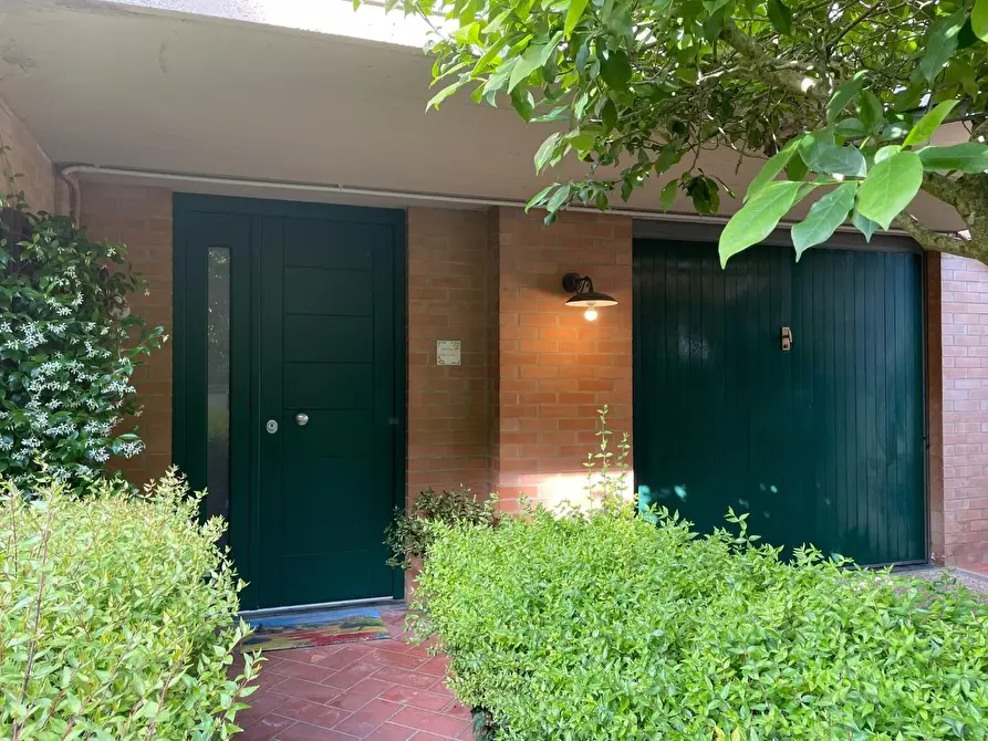 Immagine 17 di Villetta a schiera in vendita  a San Miniato