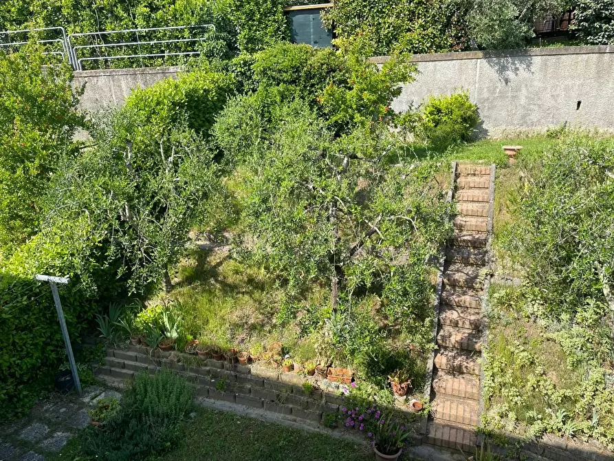 Immagine 53 di Villetta a schiera in vendita  a San Miniato